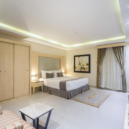 Sama Al Qasr - Khurais Rijád Kültér fotó