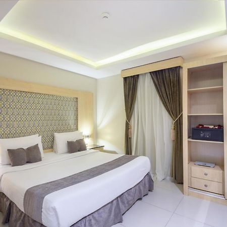 Sama Al Qasr - Khurais Rijád Kültér fotó