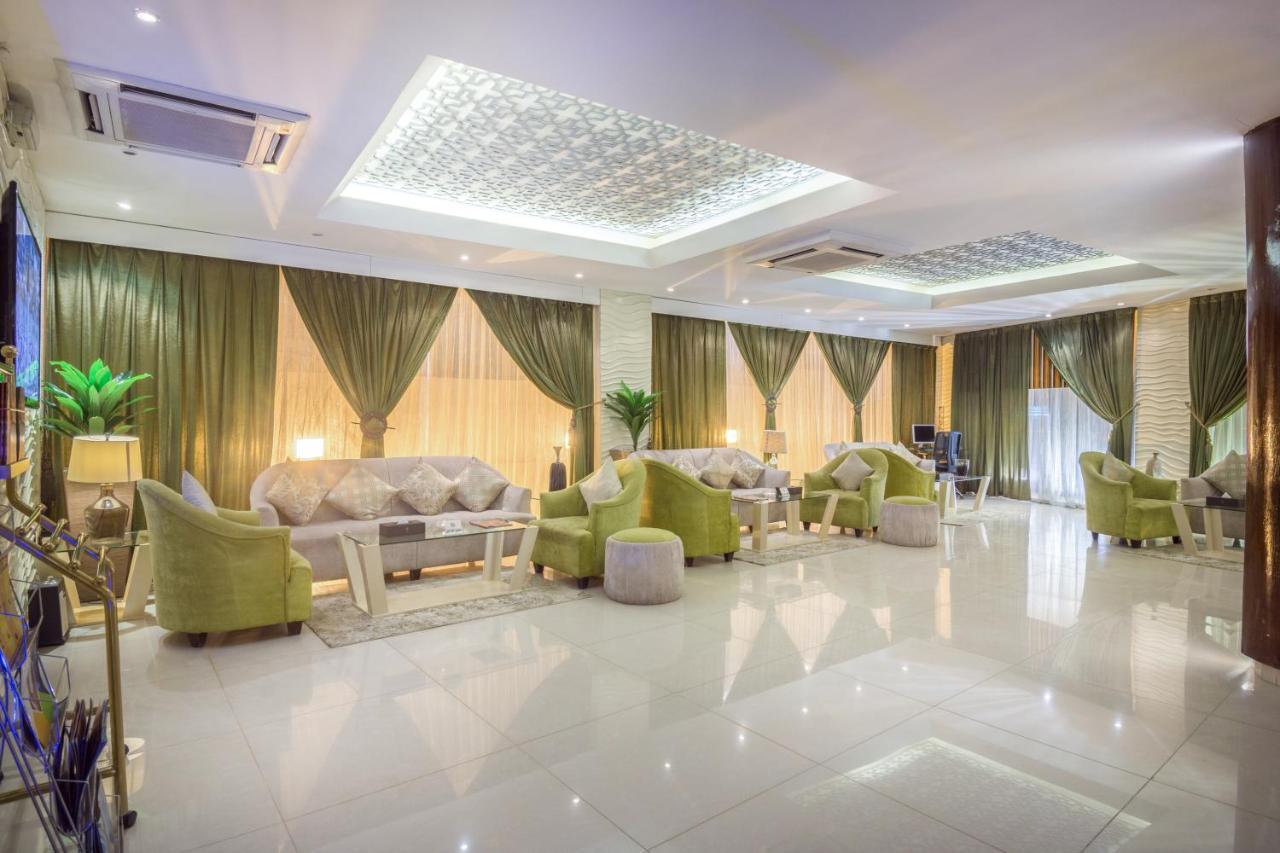 Sama Al Qasr - Khurais Rijád Kültér fotó