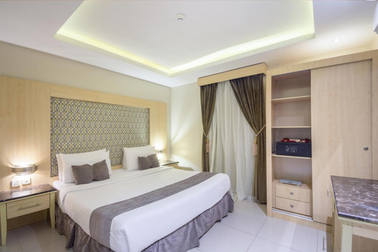 Sama Al Qasr - Khurais Rijád Kültér fotó