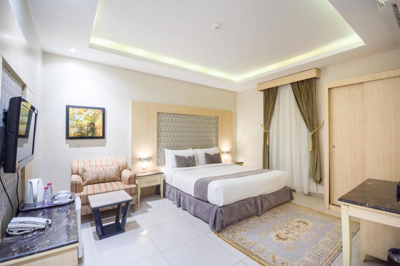 Sama Al Qasr - Khurais Rijád Kültér fotó